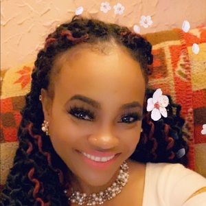 Meet your Posher, Samantha